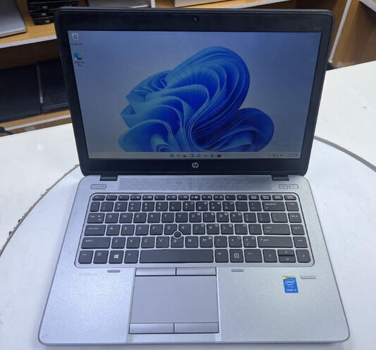 HP EliteBook 840 G2 - 14” HD - Core i5-5200U ~ 2.7GHz - Optional Keyboard Light.... 4gb ram- 128gb SSD N250,000