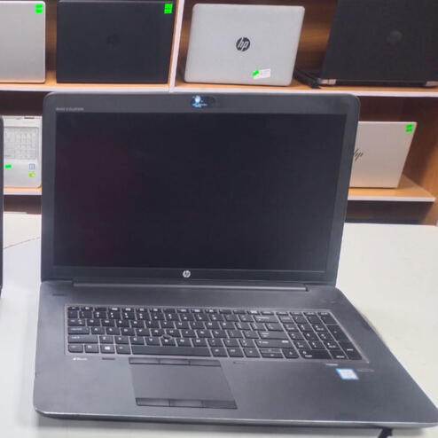 2gb dedicated NVIDIA Quadro K1100M - HP ZBook 15 Mobile Workstation - 15.6” FHD - Core i7-4700MQ ~ 3.4GHz - Keyboard Light - Fingerprint..... 16gb-- 256gb SSD N410,000