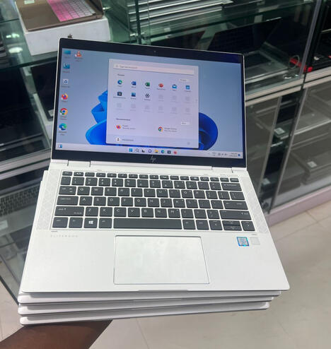 1030g3-and G4 available. i5 N420,000