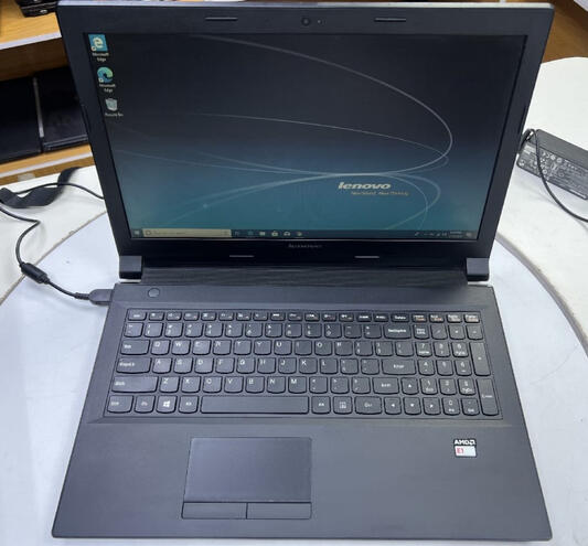 Lenovo B50-45. 15inch. 4gb-500hd. N200,000